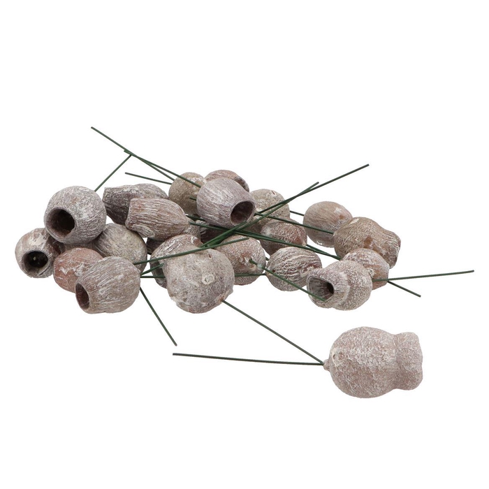 <h4>Pick Nature Bellgum Stonewash On Wire P/100</h4>