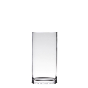 Glass Cylinder d12*25cm cc