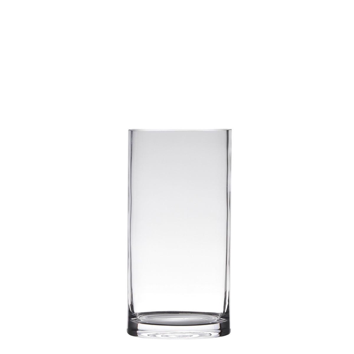 <h4>Glas Cilinder d12*25cm cc</h4>