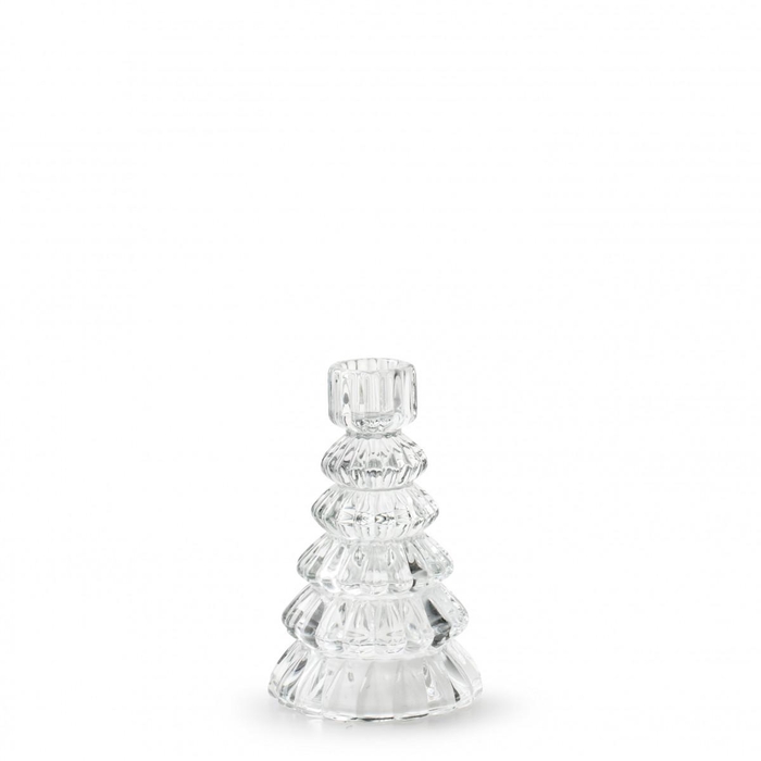 <h4>Christmas Candle holder tree d08*13cm</h4>