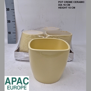 KERAMISCHE POT H%