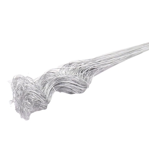 Droogdeco Curly TingTing 70cm 200g