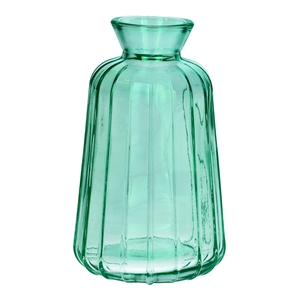 DF02-700034900 - Bottle Carmen d3.5/6.5xh11 turquoise