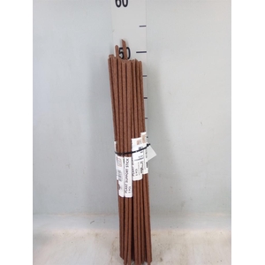 Decoratie  ..Klimstok composteer H%