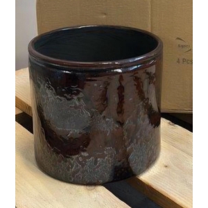 KERAMISCHE POT H%
