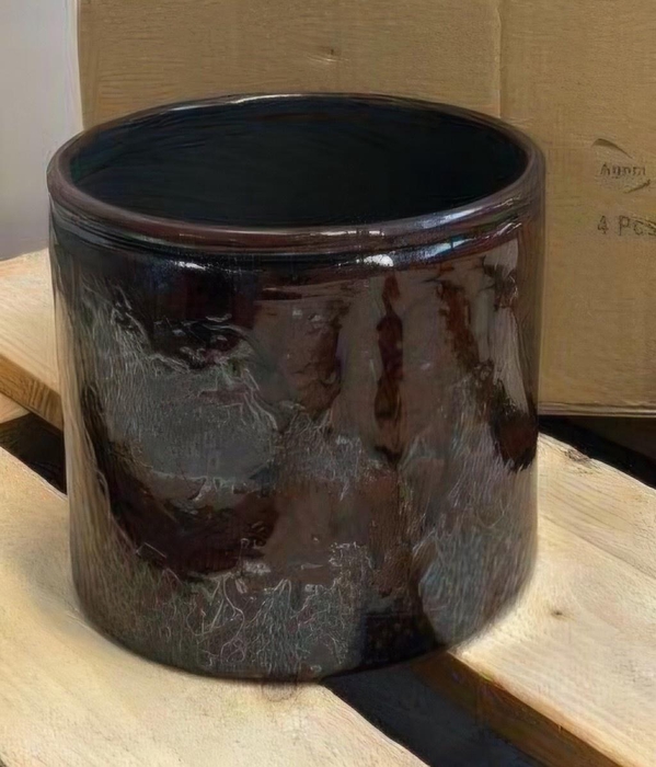 <h4>KERAMISCHE POT H%</h4>