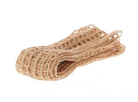Ribbon Jute 2 Mtr W3