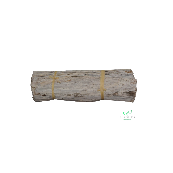 <h4>BANANA LEAVES 35CM MISTY WHITE 300gr</h4>