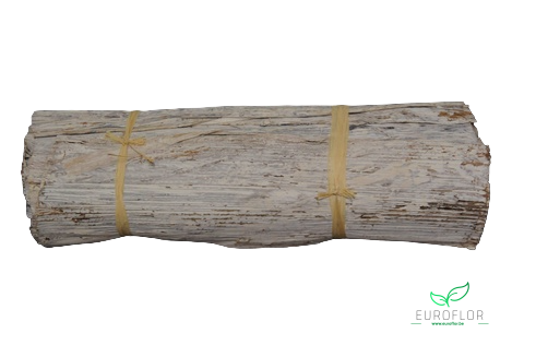 BANANA LEAVES 35CM MISTY WHITE 300gr