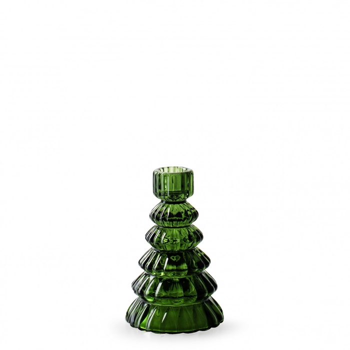 <h4>Kerst Kandelaar boom d08*13cm</h4>
