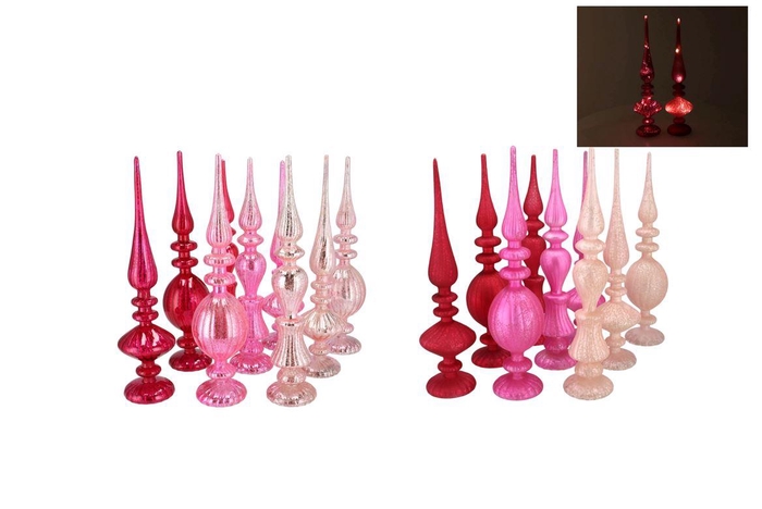 <h4>Magic Jolly Pink Mix Peak Ass 7x28cm</h4>