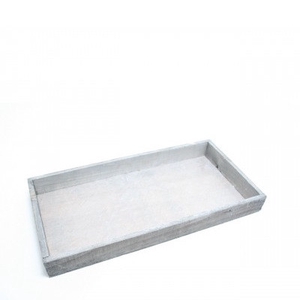 Hout Tray 32*20*4cm