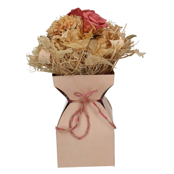 Bags Bouquet BasicLine d11.5*21cm