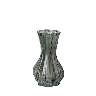 <h4>Glas Vaas Thea d09*15cm</h4>