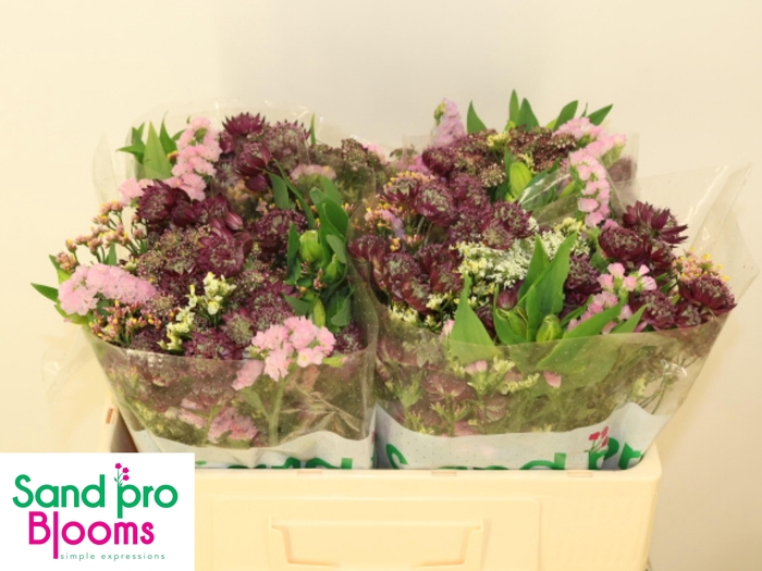 <h4>GEM ZOMERBOEKET</h4>