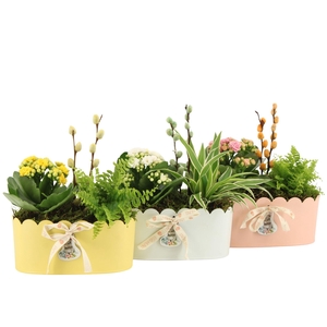 70913: Easter arrangement