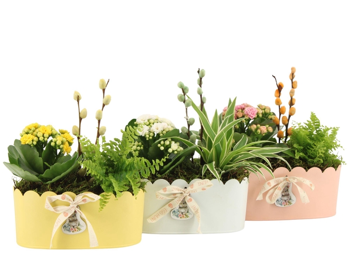 <h4>70913: Easter arrangement</h4>