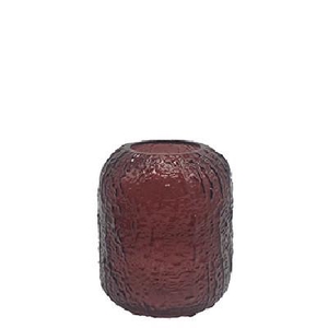 Glas Vaas Burnaby d14*17cm