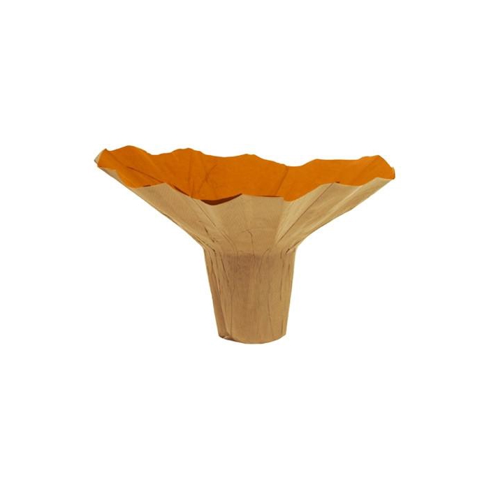 <h4>Boekethouder Roset d23cm kraft</h4>