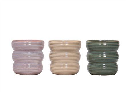 <h4>Dec Keramiek Liam (Ø12cm)</h4>