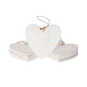 Heart Essential 10pcs L15w15h1