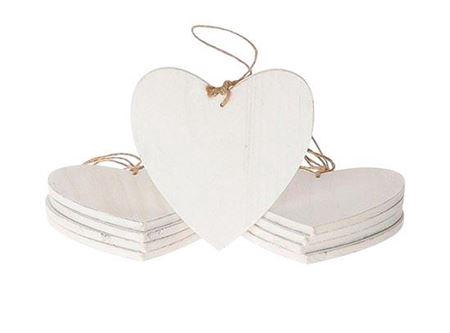 <h4>Hang Heart Essential 10pcs L15w15h1</h4>