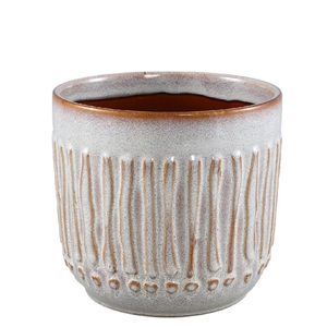 Promo Ruuby pot d17*16cm