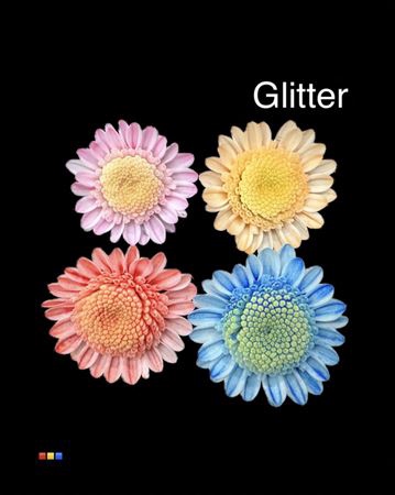 Chr T Stallion Dusty Mix + Glit Bio