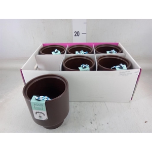 Pot   ...Keramische H%