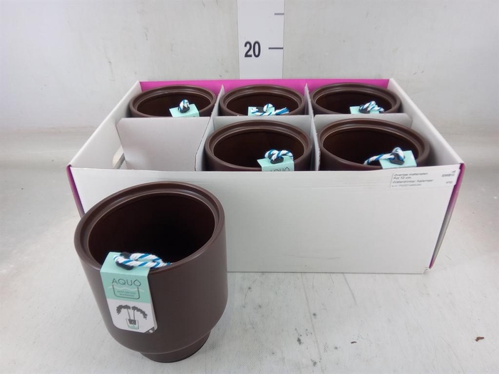 <h4>Pot   ...Keramische H%</h4>