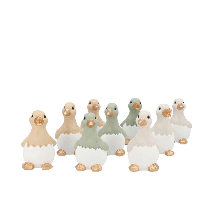 <h4>Farm Nature Mix Duck Egg Ass 9x8x15cm Nm</h4>