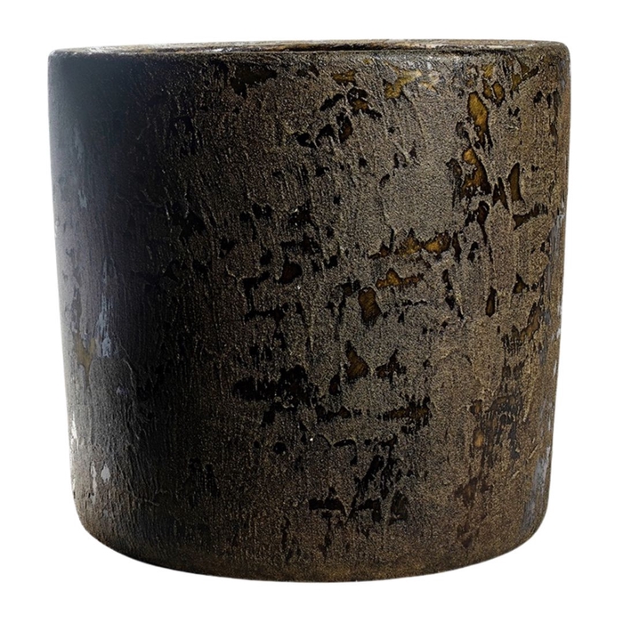 Ceramics Maas pot d39*36cm