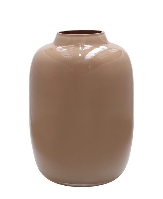 <h4>Artic S sand Ø21 x H29 cm  H:29 x B:21 x D:2 /S: Zandkleurig</h4>