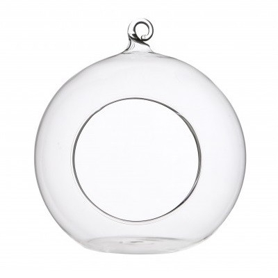 <h4>Glas Decobal+gat d12*13cm</h4>
