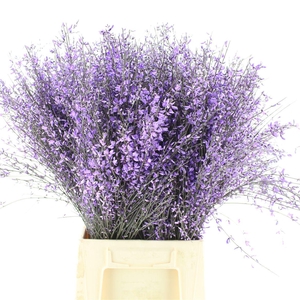 Ginster Milka P Bunch 400gram