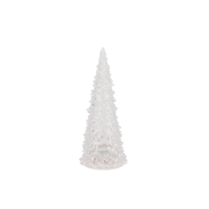 Led Christmas Tree 9x9x21cm