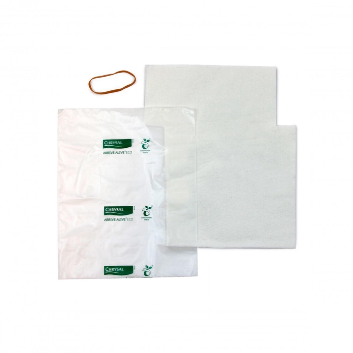 <h4>Verzorging Chrysal Arrive alive x50 large</h4>