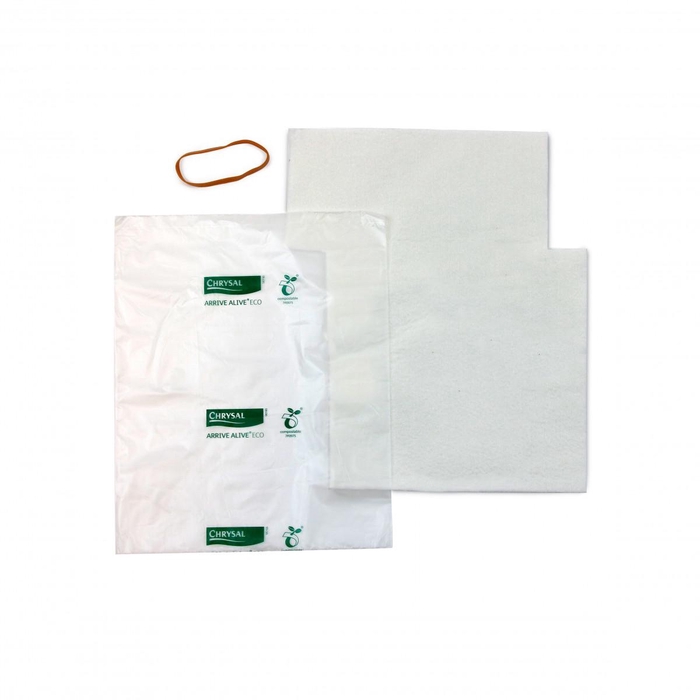 <h4>Care Chrysal Arrive alive x50 large</h4>