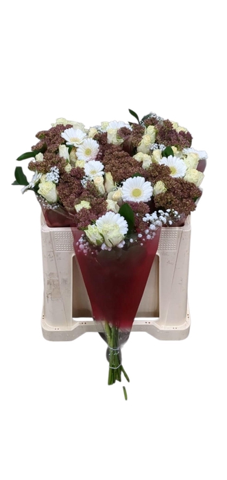 <h4>GEM ZOMERBOEKET</h4>