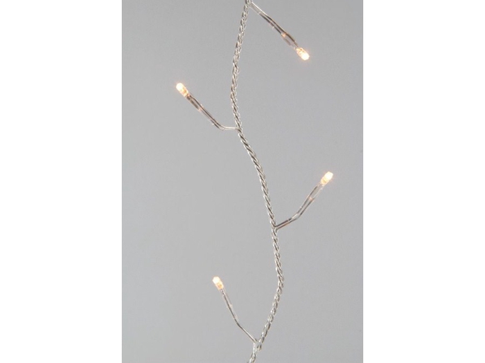 LED FONKELVERLICHTING V BUITEN 8F GEHEUGEN CONTR. -TR KABEL