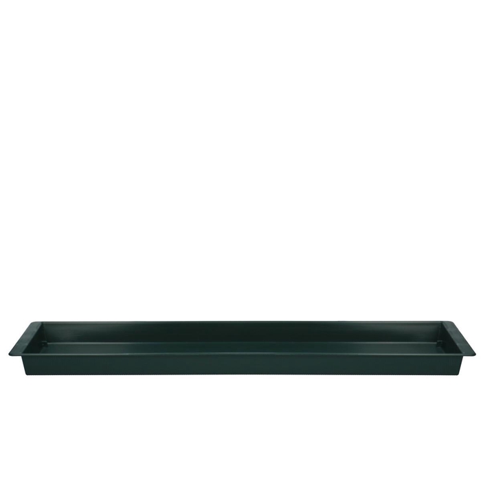 <h4>Plastic Tray 12.5*48*3cm (2/1 brick)</h4>