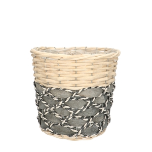 Baskets Lexi pot d23*21cm