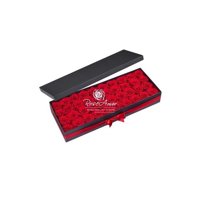<h4>Hatbox 40 Red02 Bulk</h4>