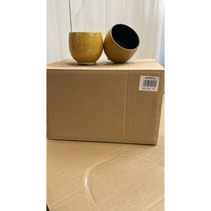 KERAMISCHE POT H%