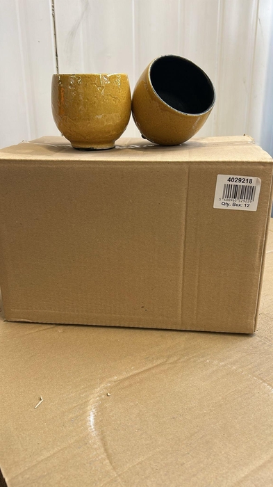 <h4>KERAMISCHE POT H%</h4>