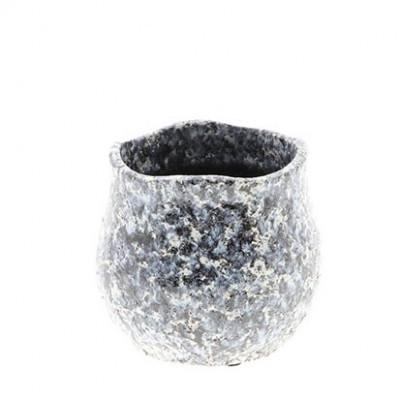 Maritime Cascale pot d16*14cm