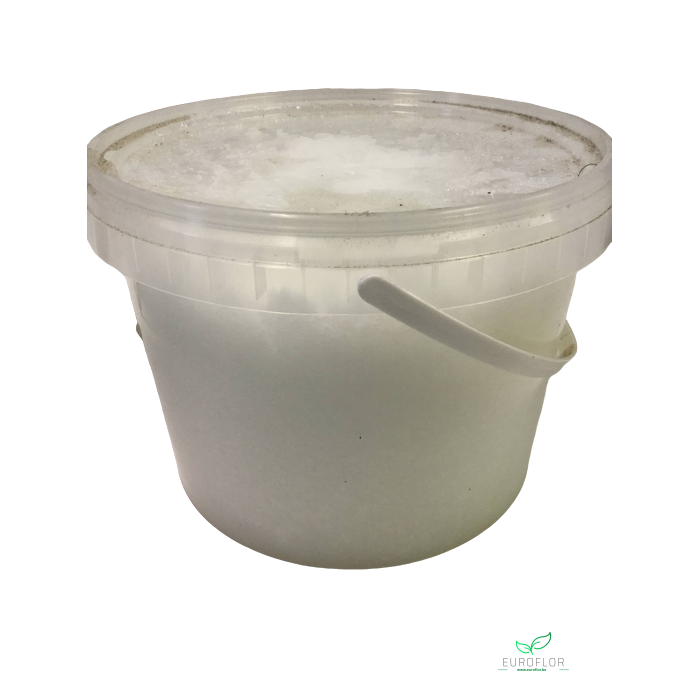 <h4>FLORCASNOW 5 LITER</h4>