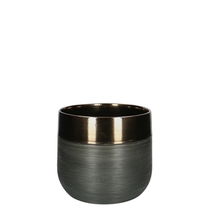 Keramiek Taceno pot d20*18cm