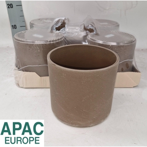 KERAMISCHE POT H%