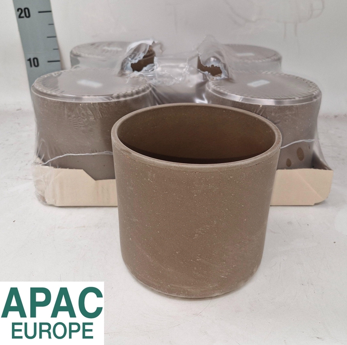 <h4>KERAMISCHE POT H%</h4>